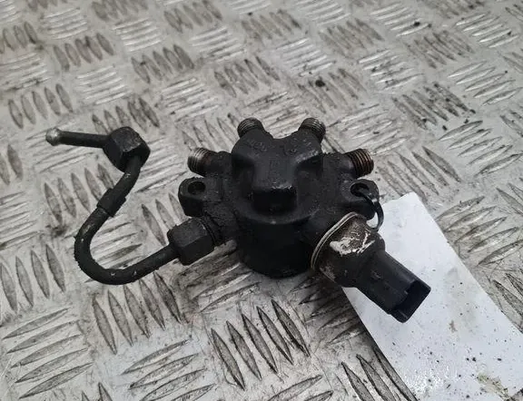 NISSAN Note 1 generation (2005-2014) Bränsleskena 33302638