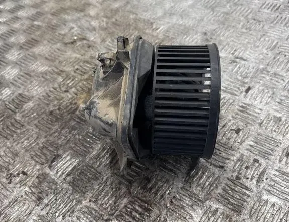 RENAULT Trafic 2 generation (2001-2015) Innervärmare 33308757