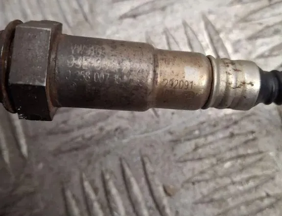 SKODA Fabia 1 generation (2004-2007) Lambda syresensor 33309491