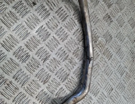 FORD Galaxy 3 generation (2015-2024) Slangar 33311413