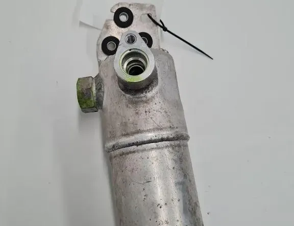 AUDI A2 8Z (1999-2005) Luftkonditioneringsavfuktare 8Z0820193B 33389365