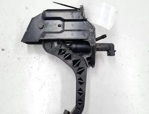 SKODA Fabia 1 generation (2004-2007) Kopplingspedal 6Q1721059T 33390459