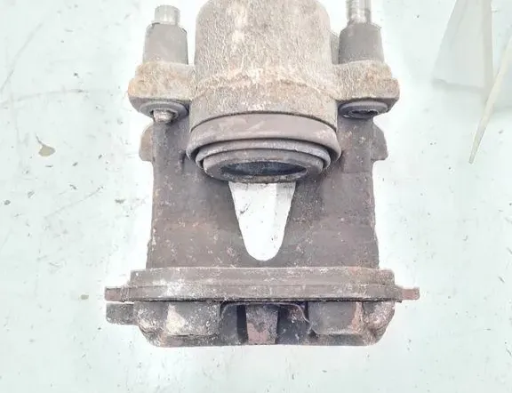 AUDI A2 8Z (1999-2005) Fram Höger Bromsok 1K0615124D 33390758