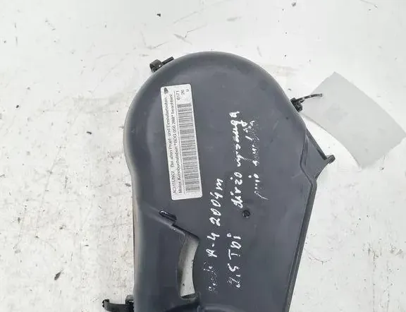 AUDI A4 B6/8E (2000-2005) Kuggremsskydd 059109123K 33393260