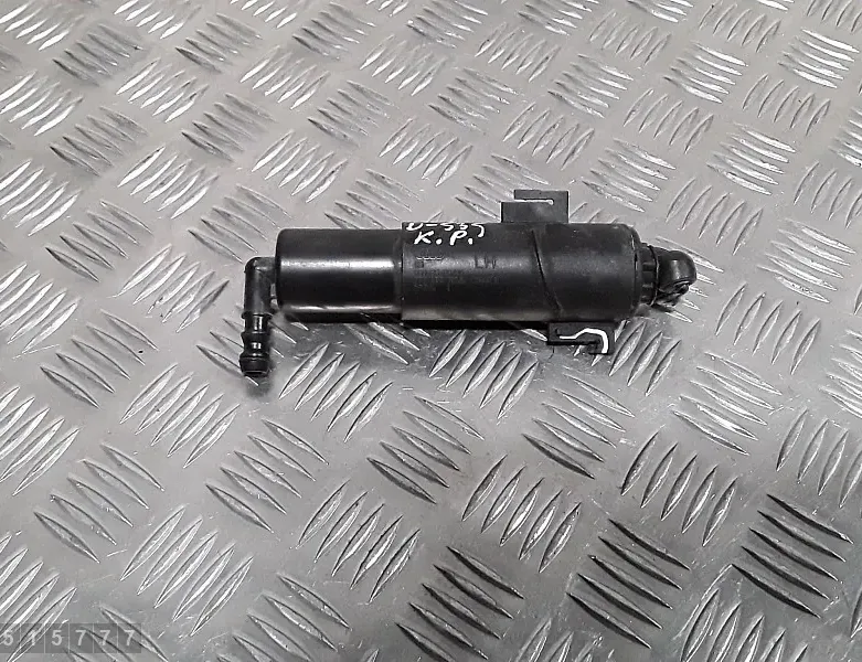 AUDI A5 Sportback 8T (2009-2011) Strålkastare till vänster sida 8t0955101a 33493683