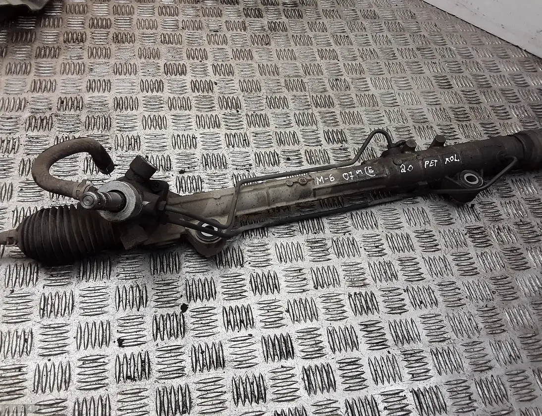 MAZDA 6 GH (2007-2013) Styrställ GR1A
5433764 33516214