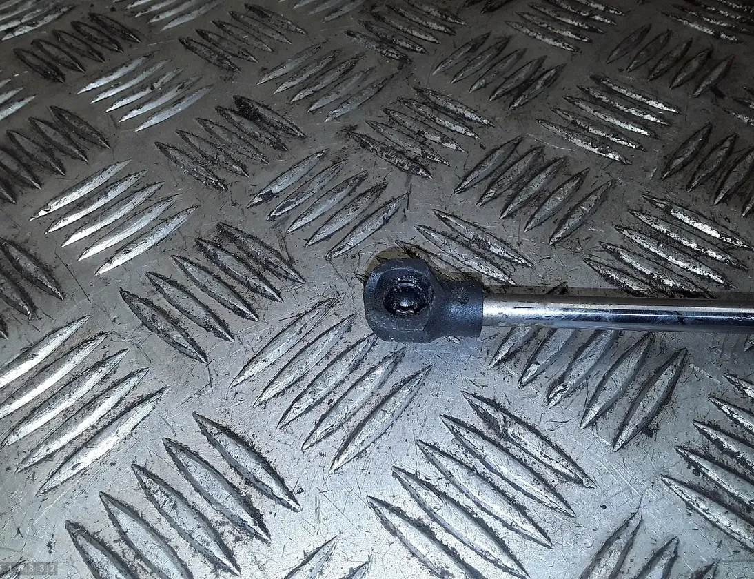 FORD Transit 4 generation (2013-2024) Främre vänster motorhuvsfjäderben 654707388R 33537223