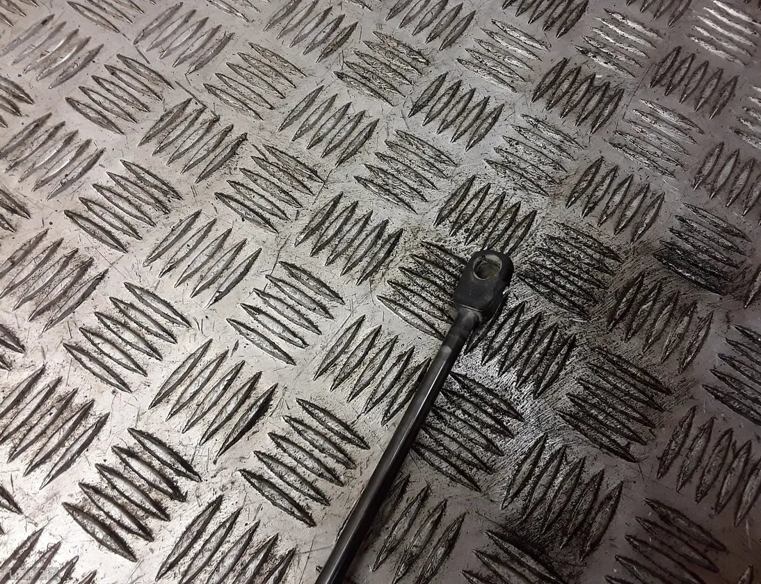 VOLKSWAGEN Tiguan 1 generation (2007-2017) Höger baklucka gasfjäderben 5N0827550 33537233