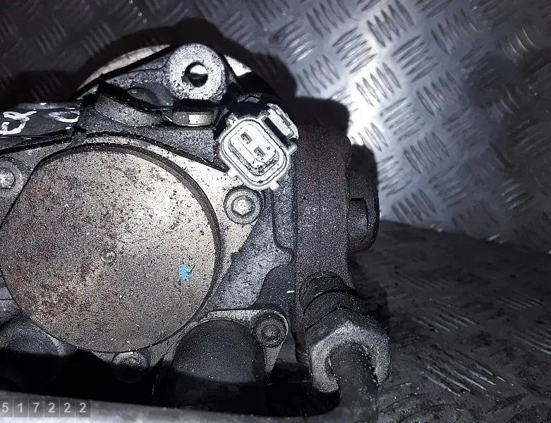 LAND ROVER Defender 1 generation (1983-2016) Bränslepump 221000g010 33551615