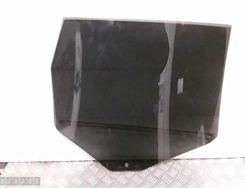 MERCEDES-BENZ G-Class W463 (1990-2024) Bakre vänster dörrglas 43r000265 34984141