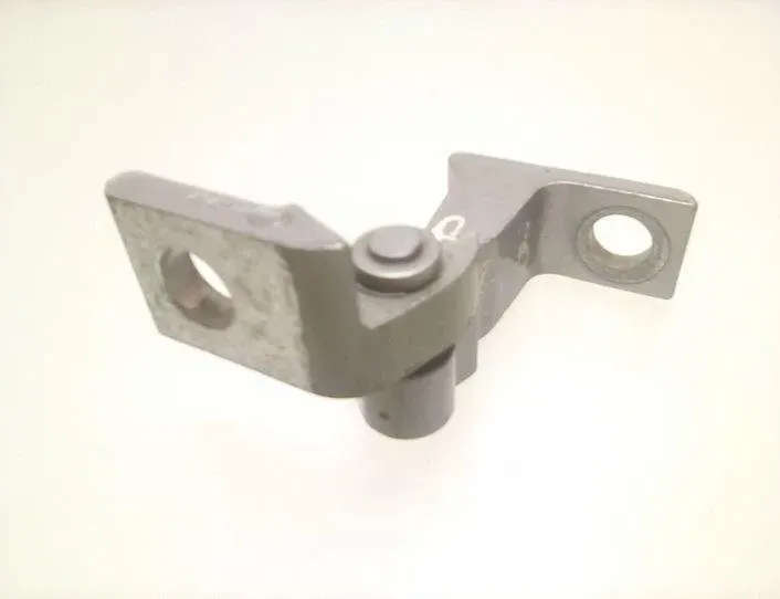 VOLKSWAGEN Passat B8 (2014-2023) Främre höger dörrgångjärn 8V5833404C 20523468