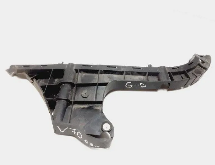 VOLVO V70 3 generation (2007-2020) Bakre höger stötfångarfäste 31265328 20526730