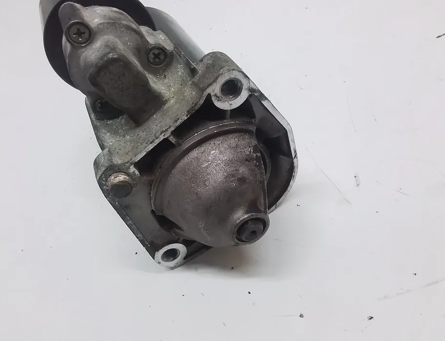 VOLVO XC70 3 generation (2007-2020) Startmotor 24600084