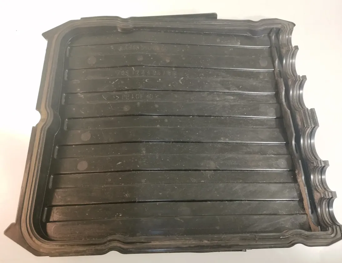 MERCEDES-BENZ ACTROS MP4 (2011-present) Säkringsbox lock a9605400680 13822696