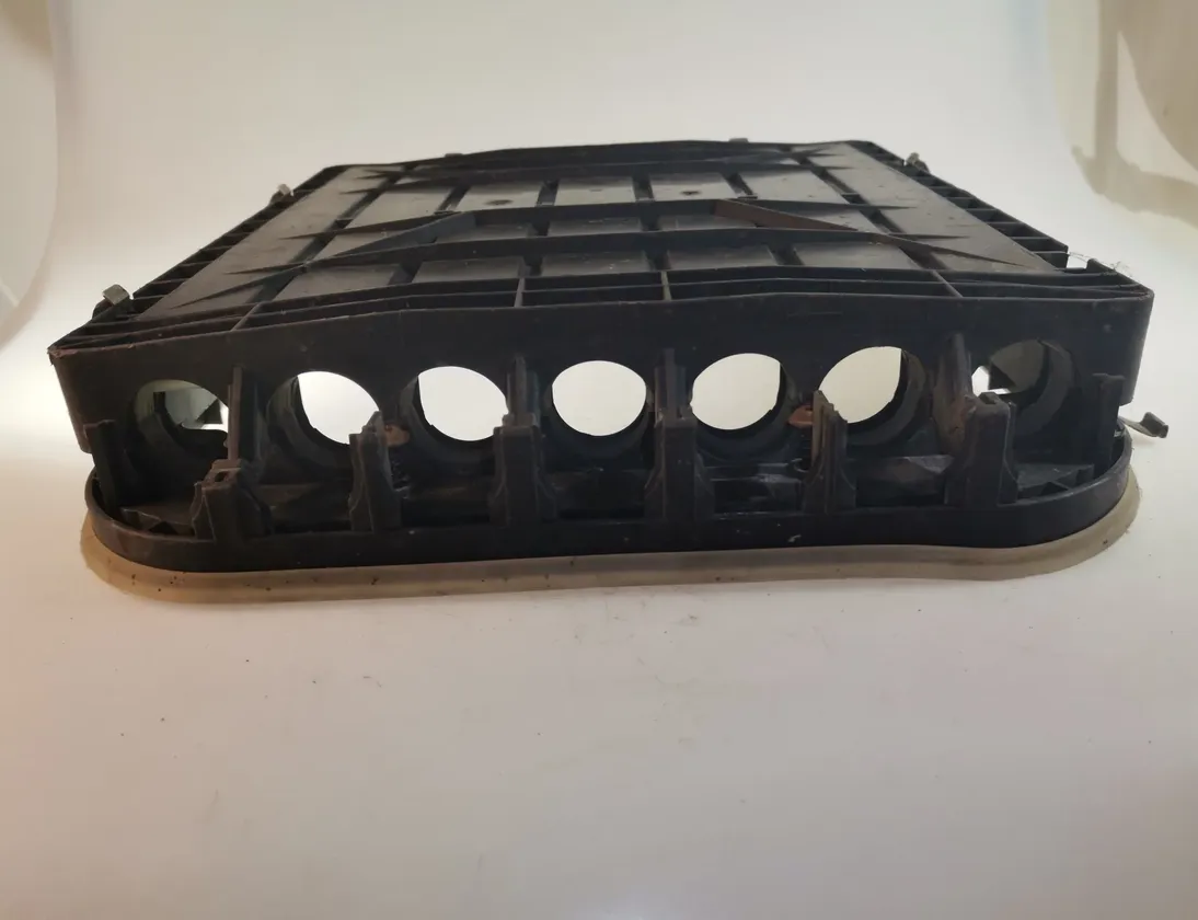 MERCEDES-BENZ ACTROS MP2 / MP3 (2002-present) Säkringsbox lock 0005400882 13822751