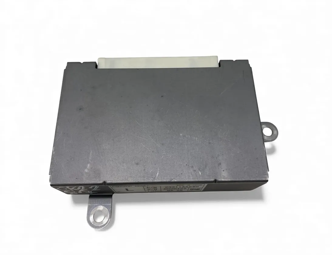 SUBARU XV 1 generation (2011-2017) Styrenhet 23311AA540 33120450