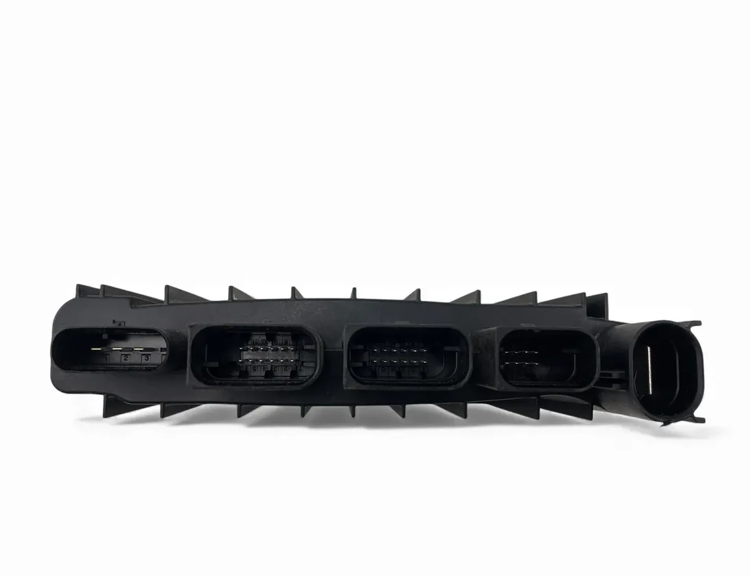 BMW 1 Series F40 (2019-2024) Styrenhet 8661071 33123016