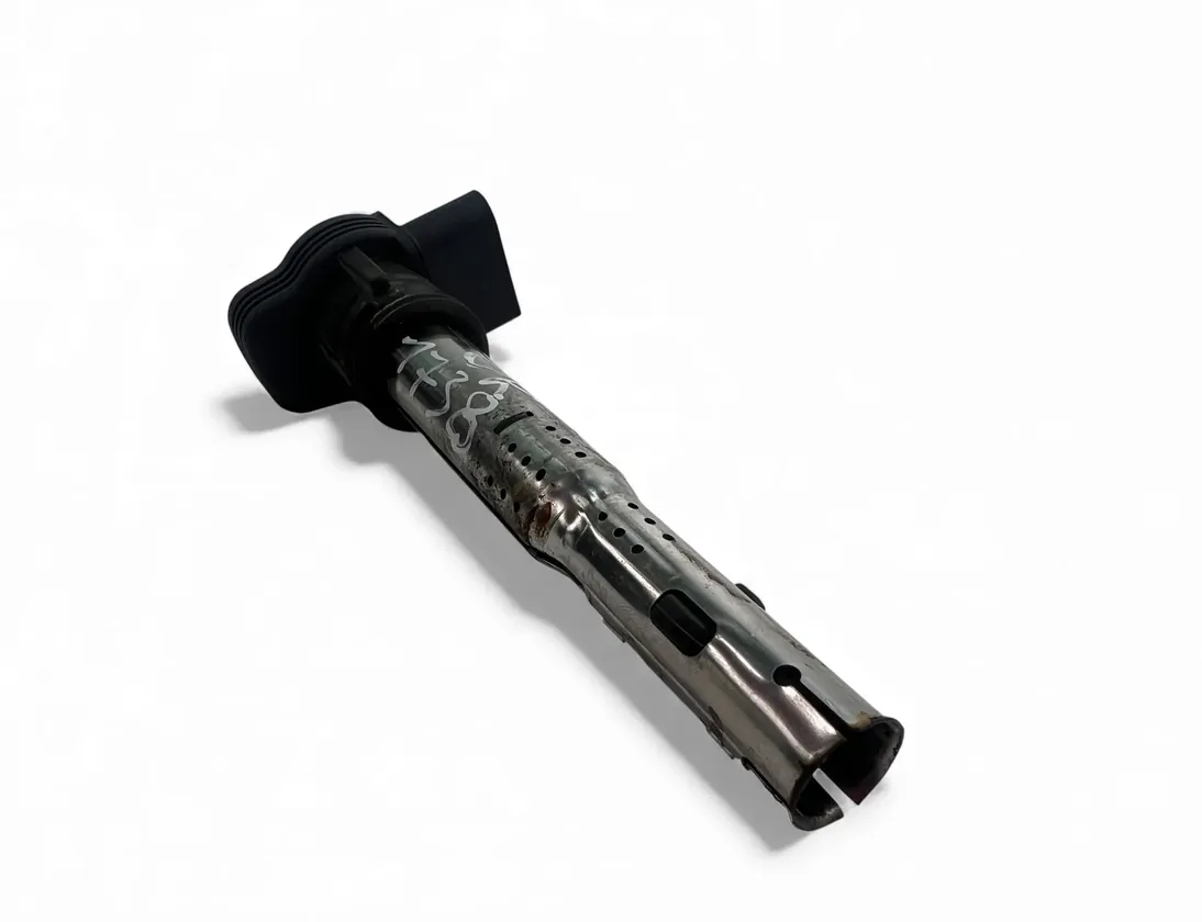 SKODA Superb 2 generation (2008-2015) Högspännings tändspole 07K905715F 33505227