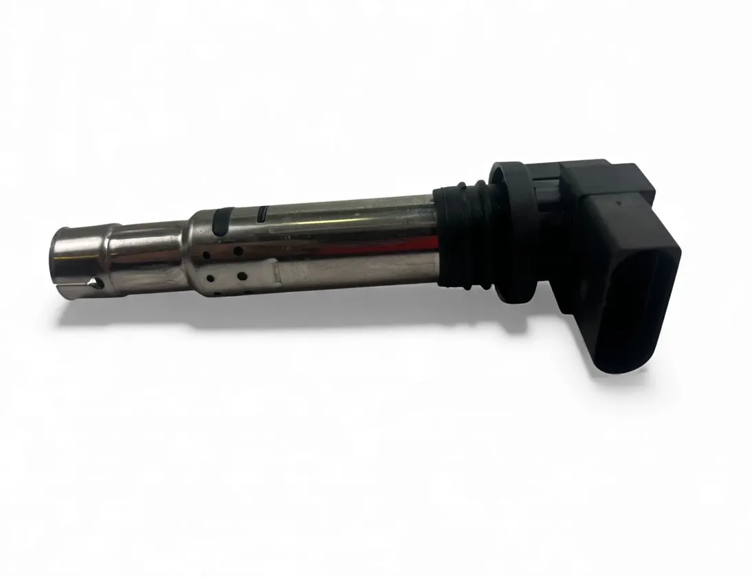 VOLKSWAGEN Beetle 3 generation (2012-2020) Högspännings tändspole 036905715C 33505244