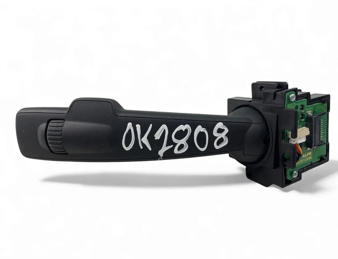 VOLVO V40 2 generation (2012-2020) Torkarkontroll 31394008 33508314