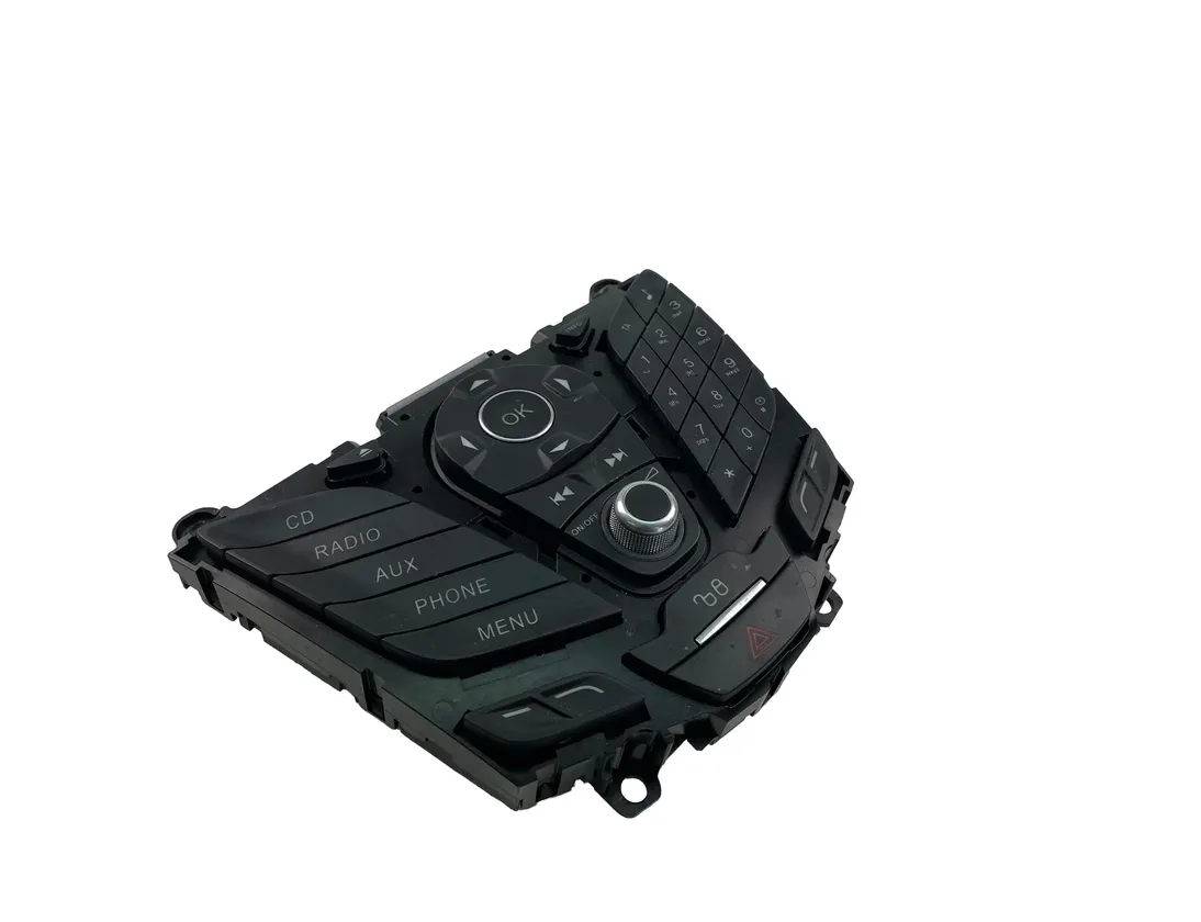 FORD Focus 3 generation (2011-2020) Musikspelarens knappar C1BT18K811PA 34923272
