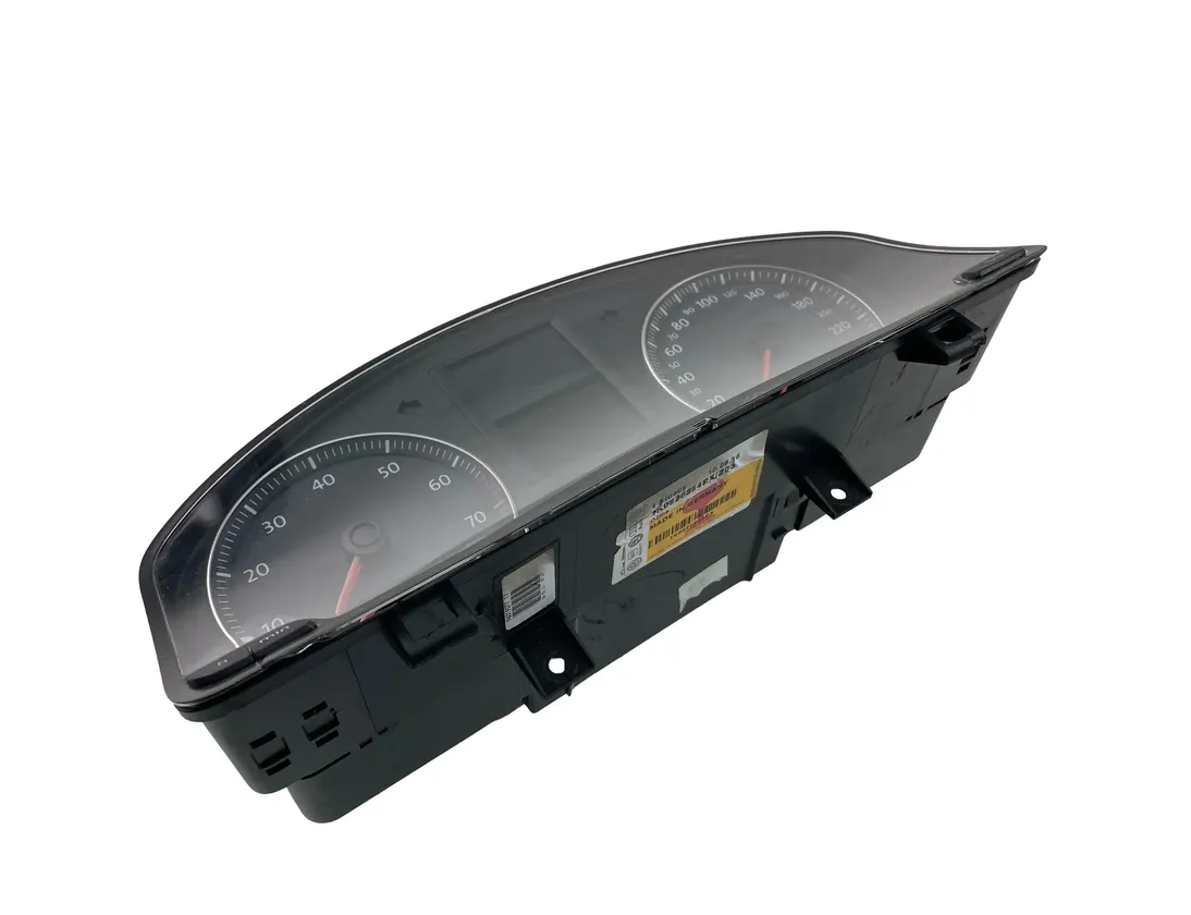 VOLKSWAGEN Touran 1 generation (2003-2015) Hastighetsmätare A2C53023102 34984197