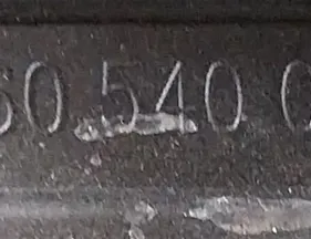 MERCEDES-BENZ ACTROS MP4 (2011-present) Säkringsbox lock 9605400680,A9605400680,A9605401623,9605401623,A9605401623,A9605400680 31649416
