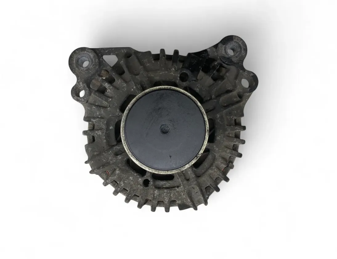 VOLKSWAGEN Passat B7 (2010-2015) Generator 06F903023C 31951344