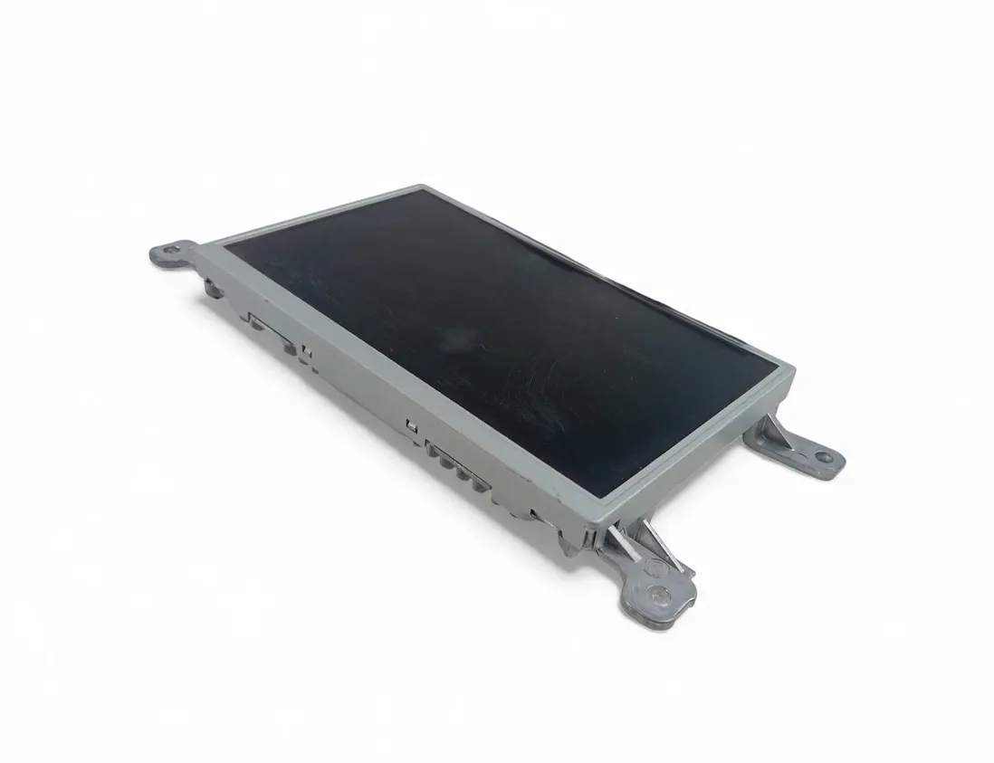 AUDI A5 8T (2007-2016) Info Display 8T0919603G 33196693
