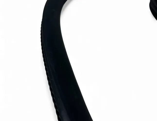 MERCEDES-BENZ CLA-Class C118 (2019-2023) Främre höger dörrtätning gummi A1186920600 33495095