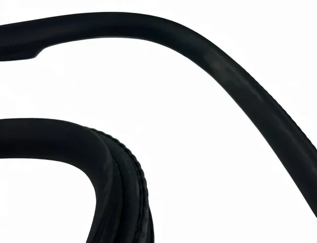 MERCEDES-BENZ CLA-Class C118 (2019-2023) Främre höger dörrtätning gummi A1186920600 33495095