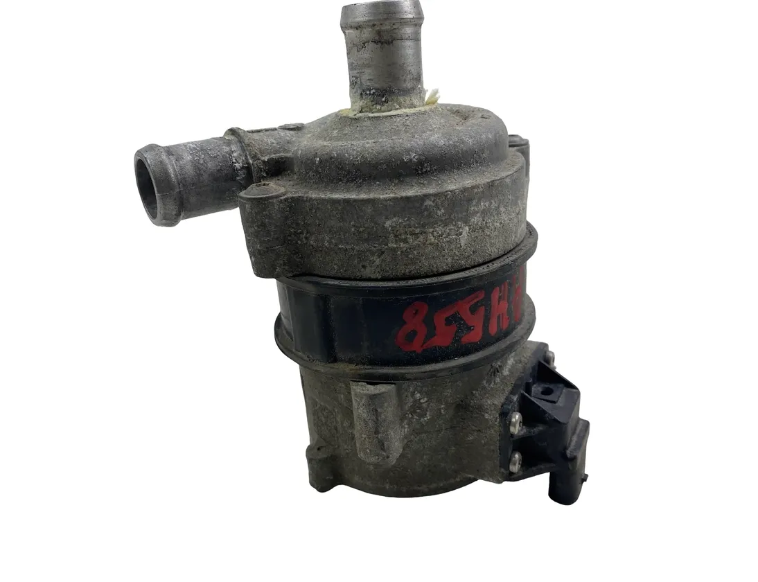 AUDI Q5 8R (2008-2017) Cirkulationsvattenmotor 1H0965567A 33539152