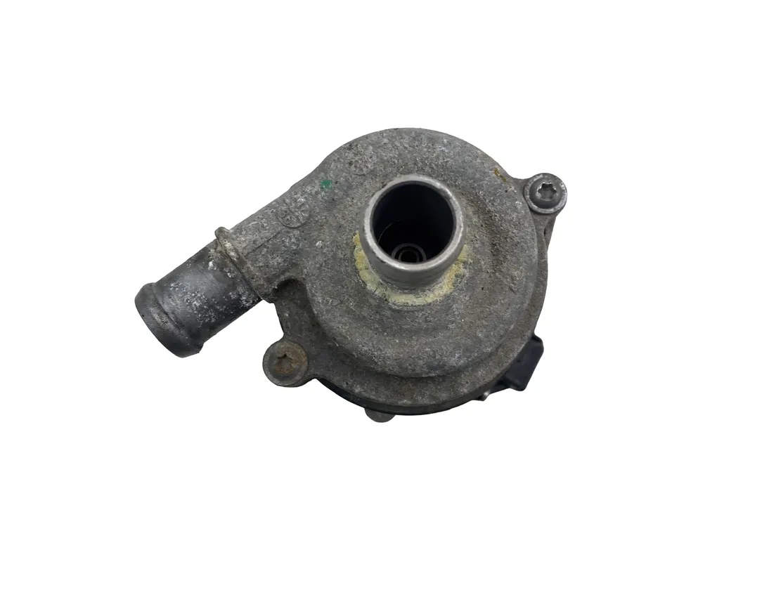 AUDI Q5 8R (2008-2017) Cirkulationsvattenmotor 1H0965567A 33539152