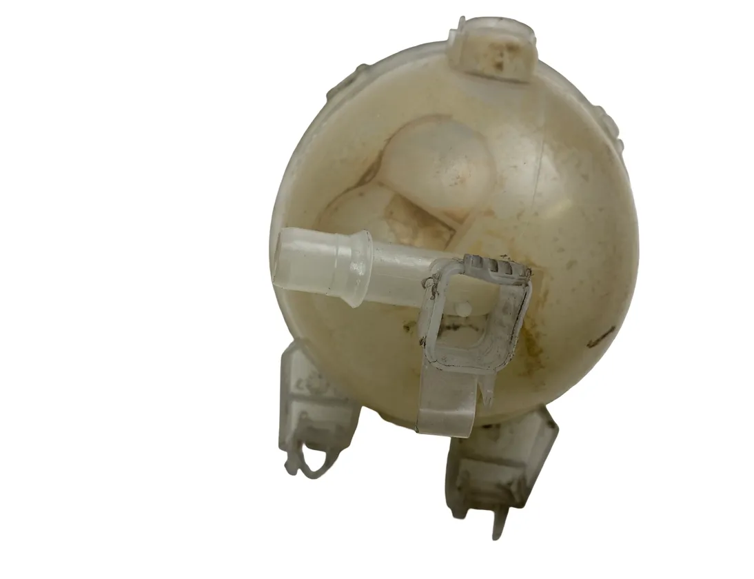 PEUGEOT 208 Peugeot 208 (2012-2015) Kylvätskeexpansionstankreservoar 9800777280 33554009