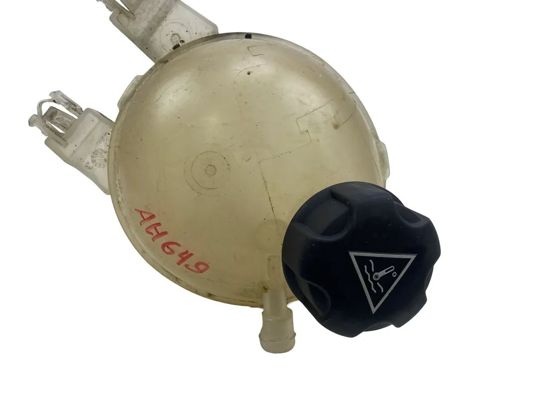 PEUGEOT 208 Peugeot 208 (2012-2015) Kylvätskeexpansionstankreservoar 9800777280 33554009