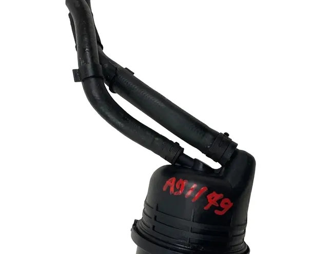 VOLKSWAGEN Amarok 1 generation (2010-2022) Servostyrningspumptank 2H0422371B,2H0422889E 34428662