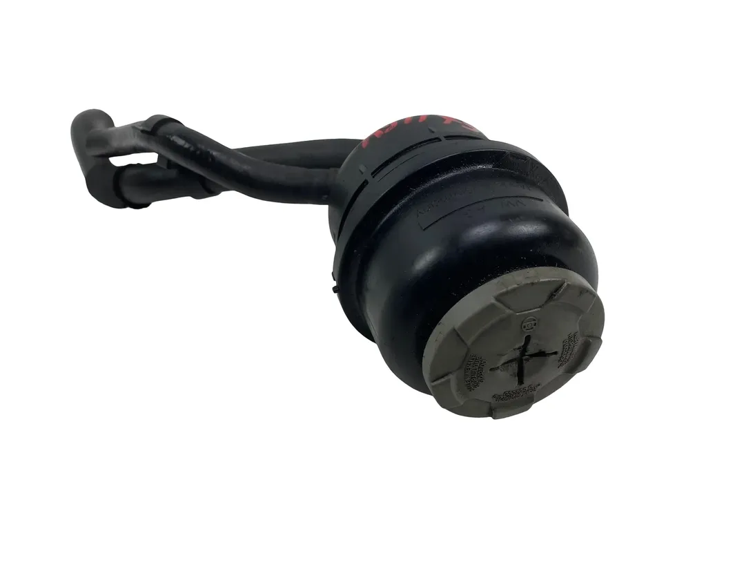 VOLKSWAGEN Amarok 1 generation (2010-2022) Servostyrningspumptank 2H0422371B,2H0422889E 34428662