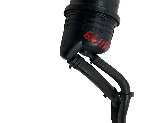 VOLKSWAGEN Amarok 1 generation (2010-2022) Servostyrningspumptank 2H0422371B,2H0422889E 34428662