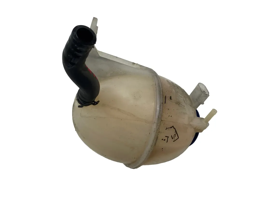 VOLKSWAGEN Amarok 1 generation (2010-2022) Expansionskärl 2H0121407D 34427715