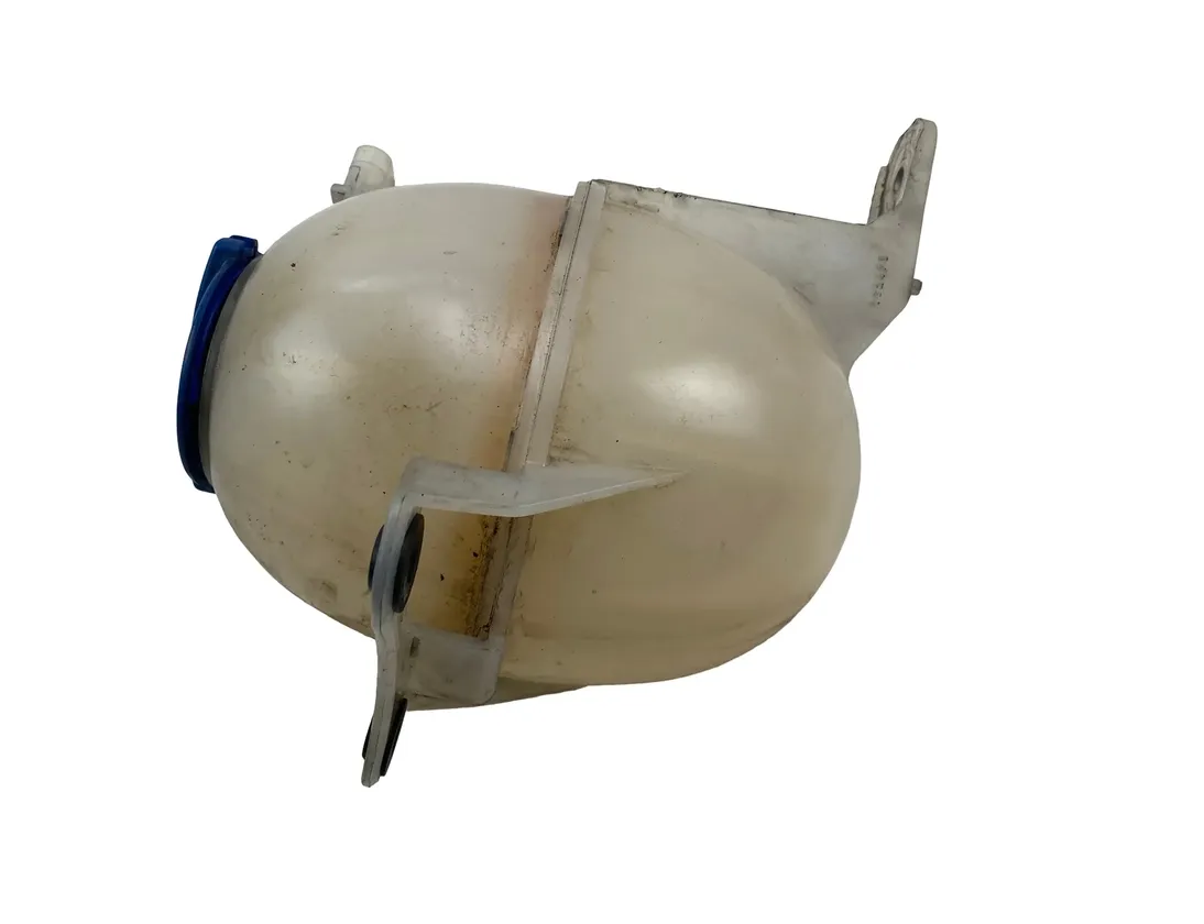 VOLKSWAGEN Amarok 1 generation (2010-2022) Expansionskärl 2H0121407D 34427715