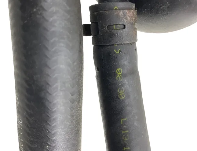 VOLKSWAGEN Amarok 1 generation (2010-2022) Servostyrningspumptank 2H0422371B,2H0422889E 34428662