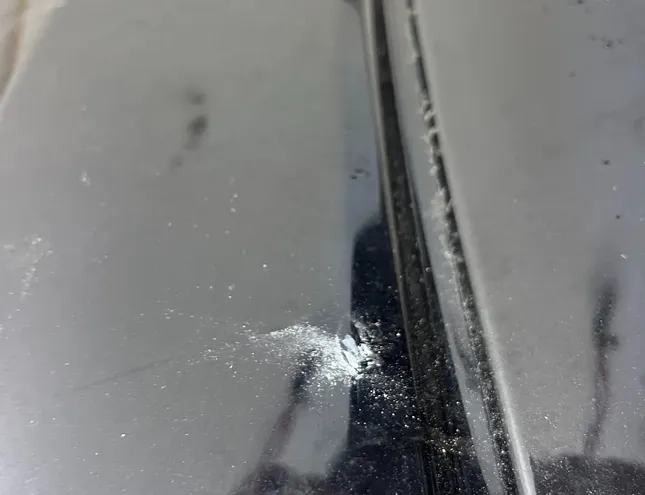 VOLKSWAGEN Amarok 1 generation (2010-2022) Främre högerskärm 123456 34905191