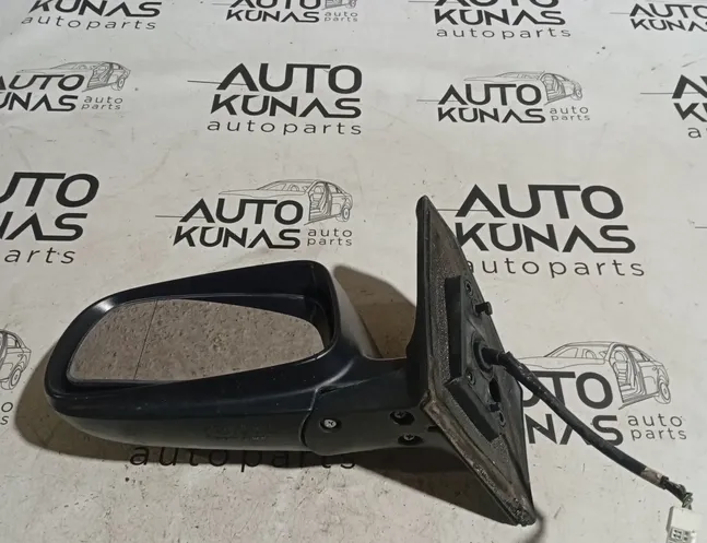 TOYOTA Avensis 2 generation (2002-2009) Vänster sidospegel E11015829 34984997