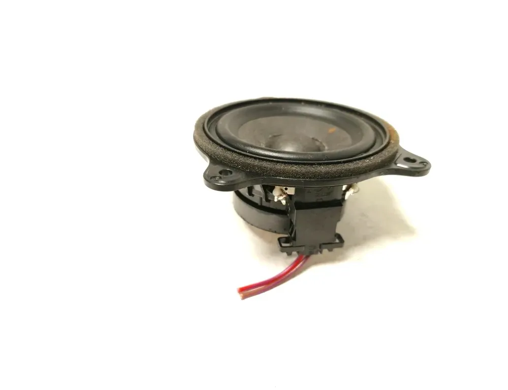 VOLKSWAGEN Golf 8 generation (2019-2023) Pakethylla högtalare 5H0035415A 33501401