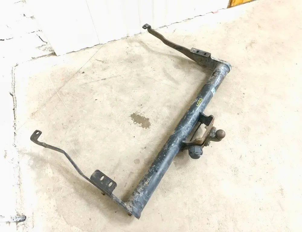 RENAULT Trafic 3 generation (2014-2023) Dragkroksats TVAUX1 33501478