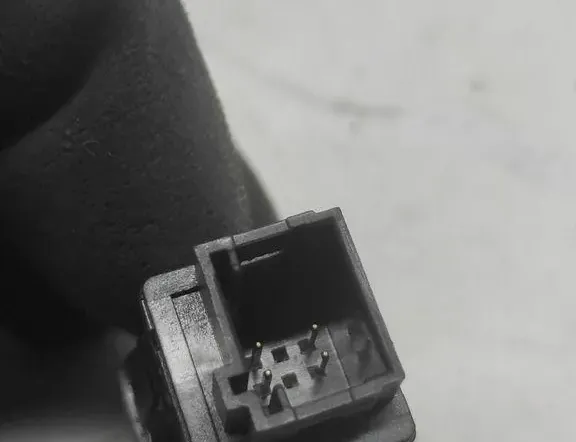 CITROËN C4 Picasso 1 generation (2006-2013) Parkeringshjälpsomkopplare 96553139XT 33241020