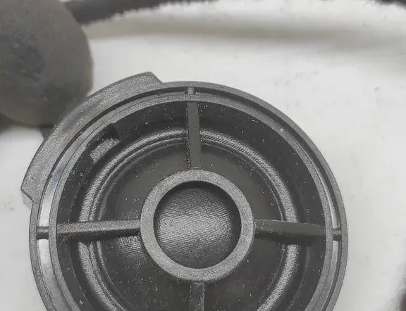 AUDI A6 C6/4F (2004-2011) Främre vänstra dörrhögtalare 4B0035399C,49164100683 33241948