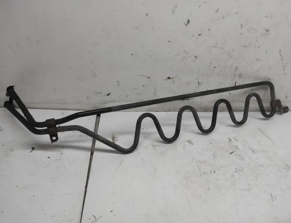 AUDI A6 C6/4F (2004-2011) Servostyrning kylare 33242062