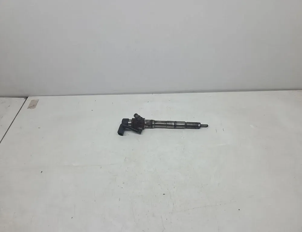 VOLKSWAGEN Golf 5 generation (2003-2009) Bränsleinsprutare 03L130277B 33243410