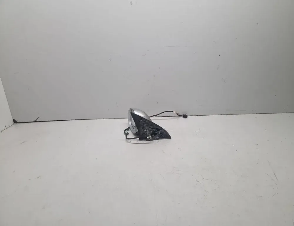 VOLKSWAGEN Golf 5 generation (2003-2009) Höger sidospegel 33243465